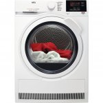 AEG SensiDry T7DBG47W recenze