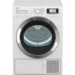 Beko DE 8635 RX0 recenze