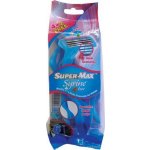 Super-Max Syrine 6 ks recenze