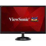 ViewSonic VA2261H recenze