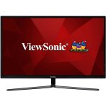 ViewSonic X3211-2K recenze
