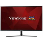 ViewSonic X3258-2KC recenze
