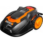 Worx WG791E.1 Landroid M 1000 45000791 recenze