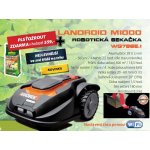 Worx garden WG796E.1 recenze