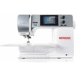 Bernina 480-B recenze