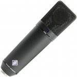 NEUMANN U89IMT recenze