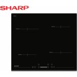 SHARP KH-6I19BS00 recenze