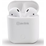 AV:link Ear Shots II recenze