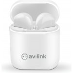 AV:link Ear Shots recenze