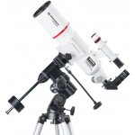 Bresser AC 90/500 Messier EQ-3 recenze