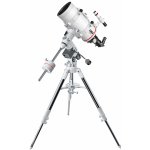 Bresser Maksutov MC 152/1900 Messier Hexafoc EXOS-2 recenze