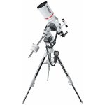 Bresser Messier AR 102/600 EXOS-2 GOTO recenze