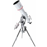 Bresser Messier AR 152/1200 EXOS-2 GOTO recenze