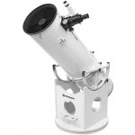 Bresser Messier Dobson 10″ f/6 HEX recenze