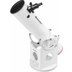 Bresser Messier Dobson 8″ f/6 HEX recenze