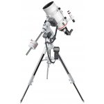 Bresser Messier MC 152/1900 EXOS-2 GOTO recenze