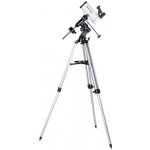 Bresser Messier Maksutov 90/1250 EQ3 recenze