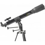 Bresser Messier NT-130/1000 EXOS-1/EQ4 recenze