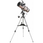 Bresser Messier Pluto 114/500 recenze