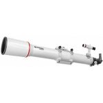 Bresser Messier R102L 102/1350mm OTA recenze