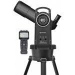 Bresser N 150/1200 Messier Hexafoc EXOS-1 recenze