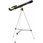 Bresser National Geographic 50/600 AZ recenze