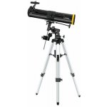 Bresser National Geographic 76/700 EQ recenze