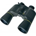 Bresser National Geographic 8-24×50 recenze