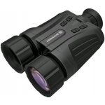 Bresser Night Vision 5×42 recenze