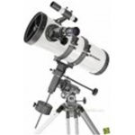 Bresser Pollux 150/1400 EQ2 Telescope recenze