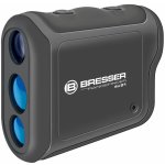 Bresser Rangefinder 800 4×21 recenze