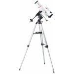 Bresser Teleskop Messier 90/500 EQ3 recenze