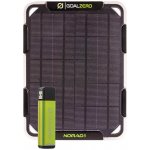 Goal Zero Flip 12 + Nomad 5 Solar Kit recenze