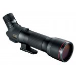 Nikon Field Scope EDG 85 A recenze