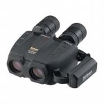 Nikon STABILEYES 16×32 recenze