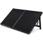 Solární nabíječka Flexi Lensun 20Wp recenze