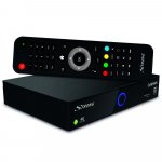 Strong android box SRT 2402 recenze