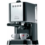 Gaggia New Baby recenze