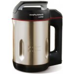 Morphy Richards 501014 recenze