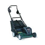 Bolens BL 1540 EV recenze