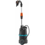 GARDENA 4000/1 1762-20 recenze