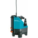 GARDENA 5000/5 LCD Comfort 1759-61 recenze