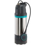 GARDENA 5900/4 inox 1768-20 recenze