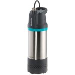 GARDENA 5900/4 inox auto 1771-20 recenze