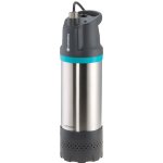 GARDENA 6100/5 inox auto 1773-20 recenze