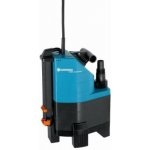 Gardena 13000 Aquasensor recenze