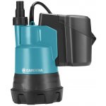 Gardena 2000/2 sada 1748-20 recenze