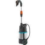 Gardena 4700/2 inox 1764-20 recenze