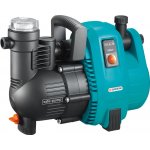 Gardena 5000/5 Comfort recenze