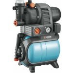 Gardena 5000/5 Eco Classic recenze